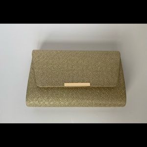 2 ways clutch bag/sling bag - New